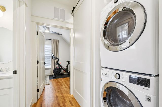 3500 Pickle DR B, Austin, TX 78702