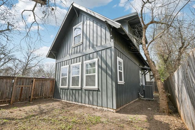 3500 Pickle DR B, Austin, TX 78702