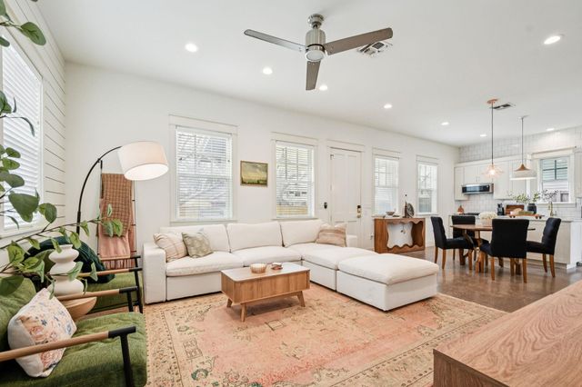 3500 Pickle DR B, Austin, TX 78702