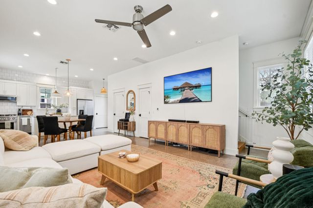 3500 Pickle DR B, Austin, TX 78702