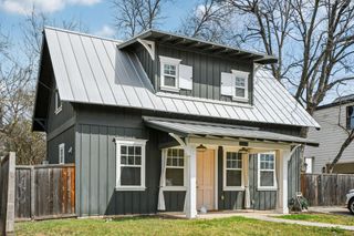 3500 Pickle DR B, Austin, TX 78702