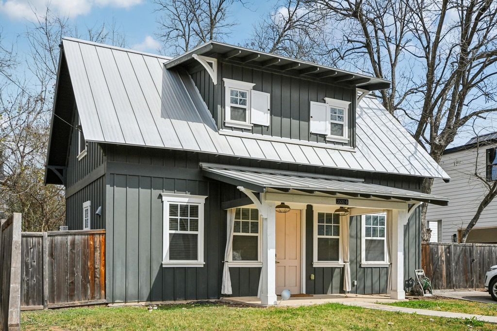 3500 Pickle DR B, Austin, TX 78702