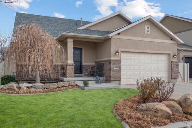 3123 W WILD FLOWER LN, Lehi, UT 84048