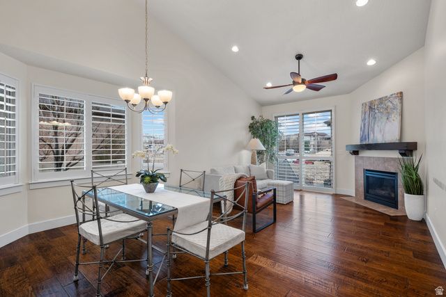 3123 W WILD FLOWER LN, Lehi, UT 84048