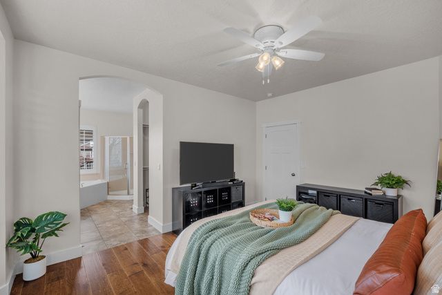 3123 W WILD FLOWER LN, Lehi, UT 84048