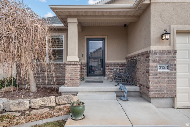 3123 W WILD FLOWER LN, Lehi, UT 84048