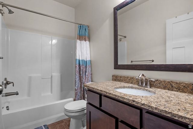 3123 W WILD FLOWER LN, Lehi, UT 84048