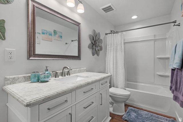 3123 W WILD FLOWER LN, Lehi, UT 84048