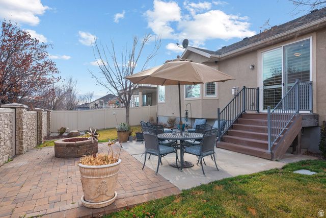3123 W WILD FLOWER LN, Lehi, UT 84048