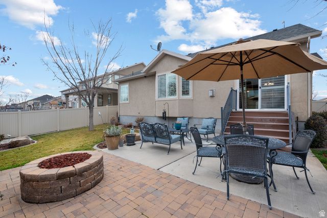 3123 W WILD FLOWER LN, Lehi, UT 84048