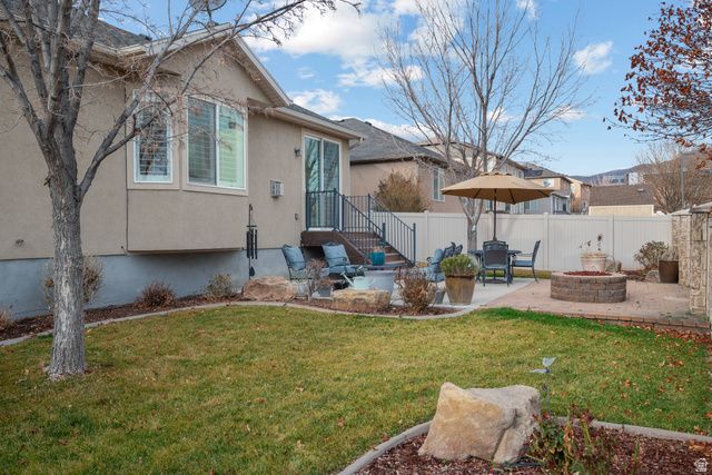 3123 W WILD FLOWER LN, Lehi, UT 84048