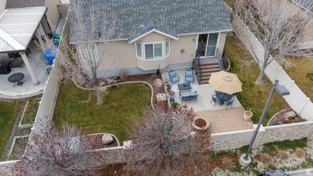 3123 W WILD FLOWER LN, Lehi, UT 84048