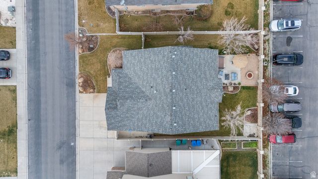 3123 W WILD FLOWER LN, Lehi, UT 84048