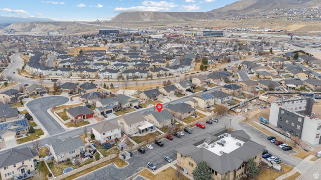 3123 W WILD FLOWER LN, Lehi, UT 84048
