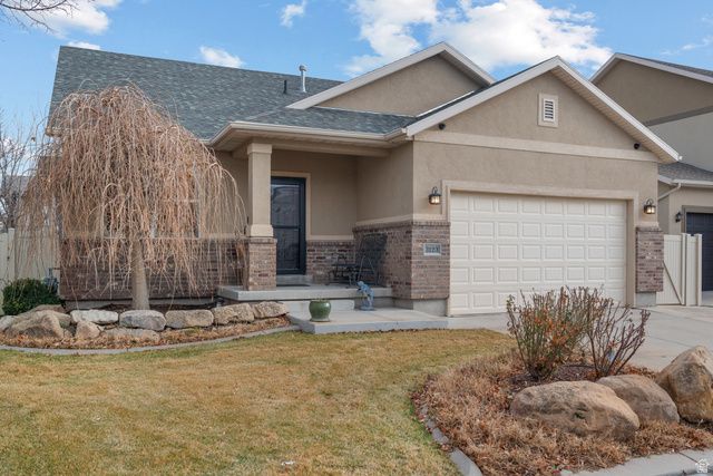 3123 W WILD FLOWER LN, Lehi, UT 84048