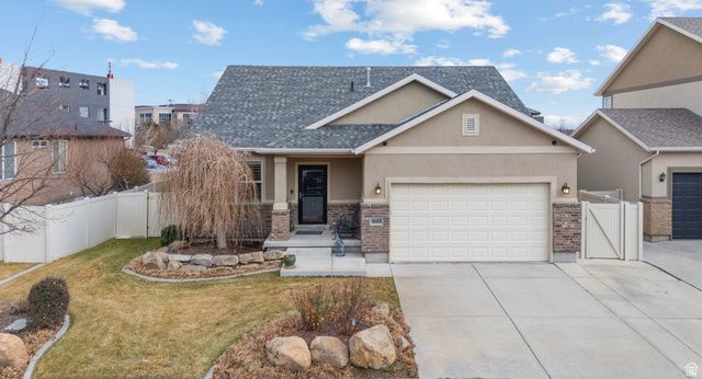 3123 W WILD FLOWER LN, Lehi, UT 84048