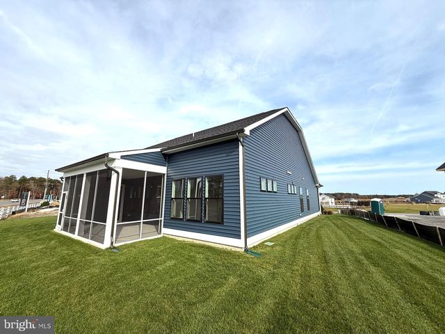 34114 HORNBEAM DR, Frankford, DE 19945