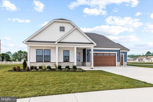 34114 HORNBEAM DR, Frankford, DE 19945