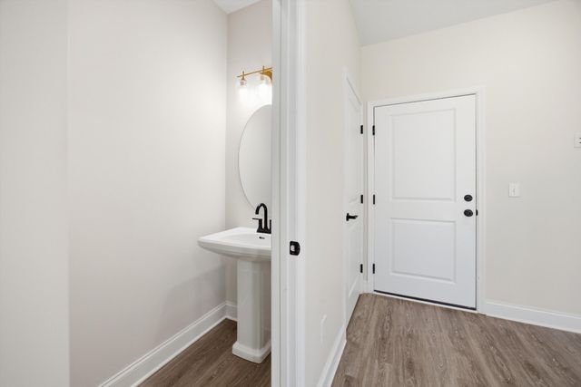 5706 Sofias Circle, Chattanooga, TN 37411