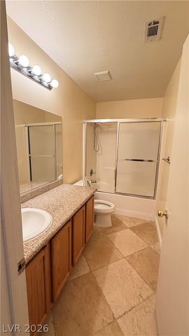 2724 Peekskill Avenue, Henderson, NV 89052