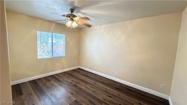 2724 Peekskill Avenue, Henderson, NV 89052