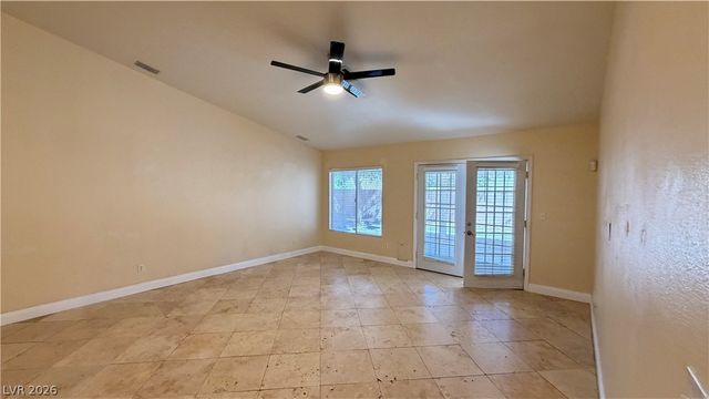 2724 Peekskill Avenue, Henderson, NV 89052