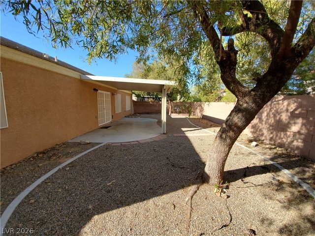 2724 Peekskill Avenue, Henderson, NV 89052