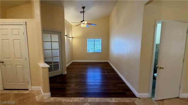 2724 Peekskill Avenue, Henderson, NV 89052