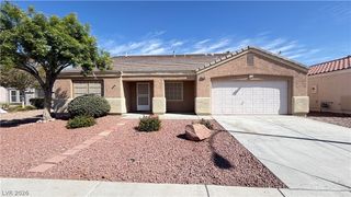 2724 Peekskill Avenue, Henderson, NV 89052