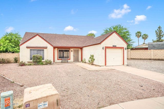 19662 N 8TH Place, Phoenix, AZ 85024
