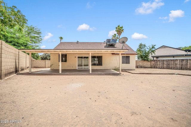 19662 N 8TH Place, Phoenix, AZ 85024