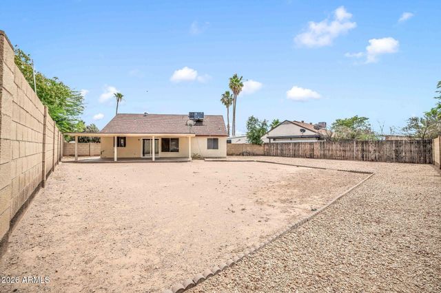 19662 N 8TH Place, Phoenix, AZ 85024