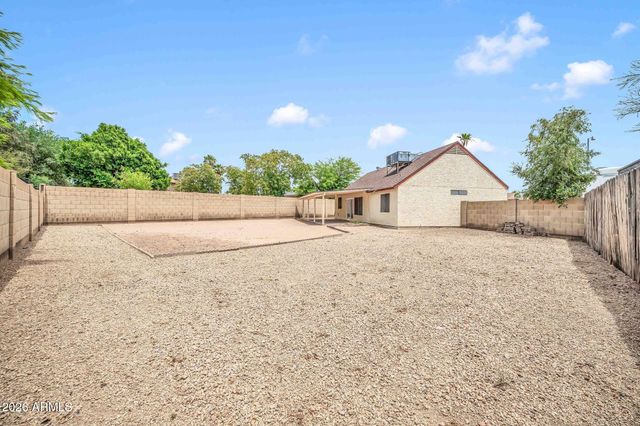 19662 N 8TH Place, Phoenix, AZ 85024