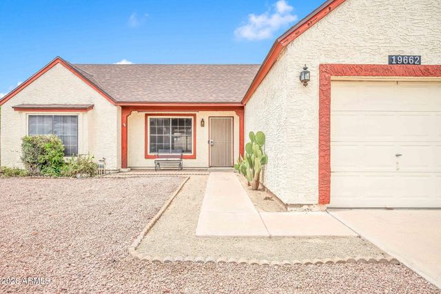19662 N 8TH Place, Phoenix, AZ 85024