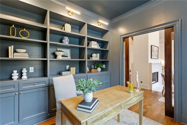 3342 Pretty Branch SE Drive, Smyrna, GA 30080