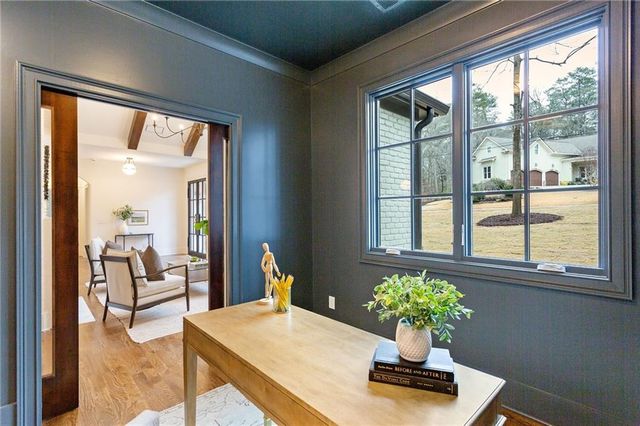 3342 Pretty Branch SE Drive, Smyrna, GA 30080