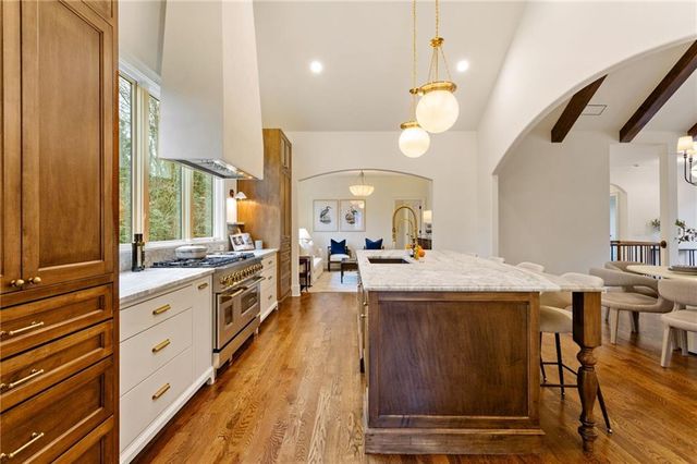 3342 Pretty Branch SE Drive, Smyrna, GA 30080