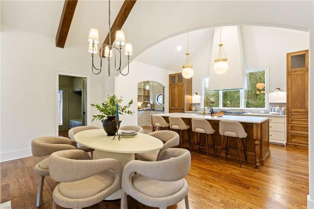 3342 Pretty Branch SE Drive, Smyrna, GA 30080