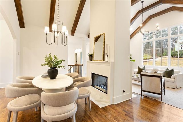 3342 Pretty Branch SE Drive, Smyrna, GA 30080