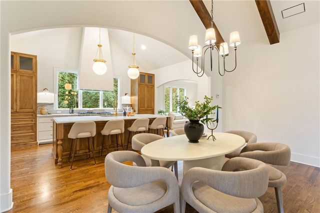 3342 Pretty Branch SE Drive, Smyrna, GA 30080