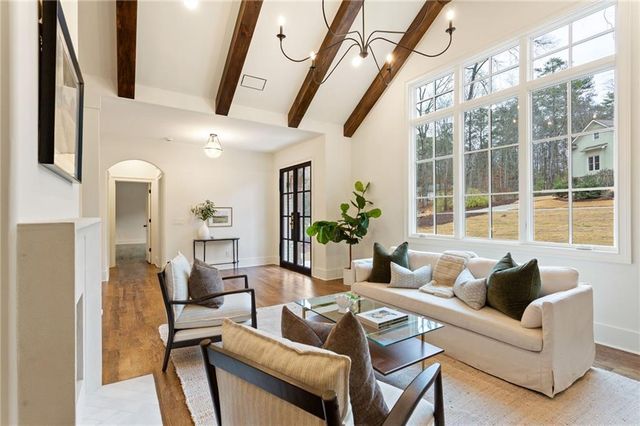 3342 Pretty Branch SE Drive, Smyrna, GA 30080