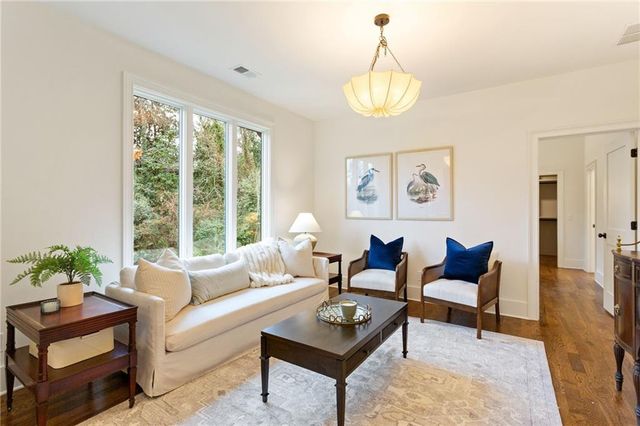 3342 Pretty Branch SE Drive, Smyrna, GA 30080