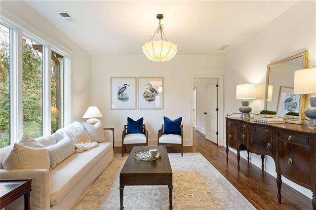 3342 Pretty Branch SE Drive, Smyrna, GA 30080