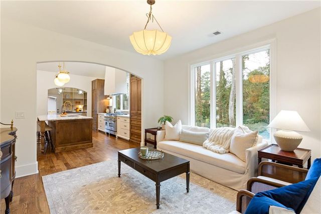 3342 Pretty Branch SE Drive, Smyrna, GA 30080