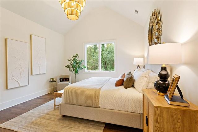 3342 Pretty Branch SE Drive, Smyrna, GA 30080