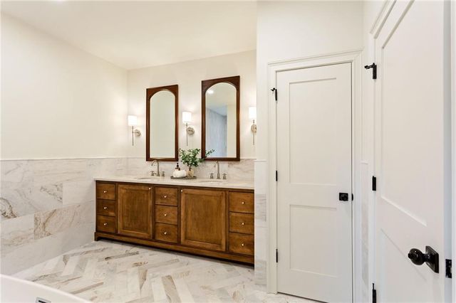 3342 Pretty Branch SE Drive, Smyrna, GA 30080