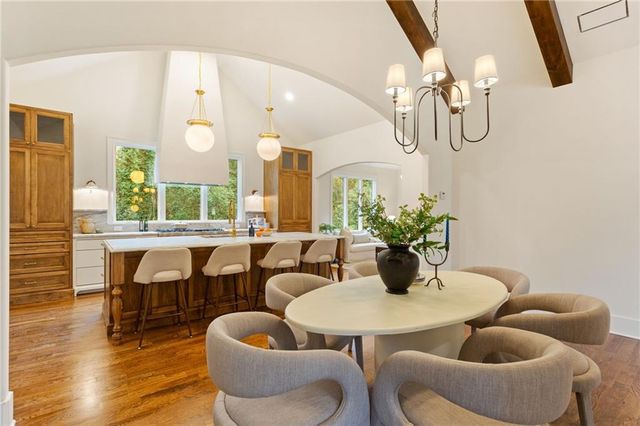 3342 Pretty Branch SE Drive, Smyrna, GA 30080