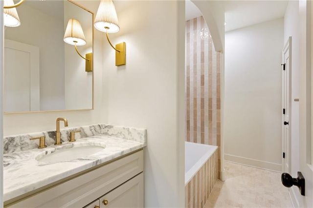 3342 Pretty Branch SE Drive, Smyrna, GA 30080