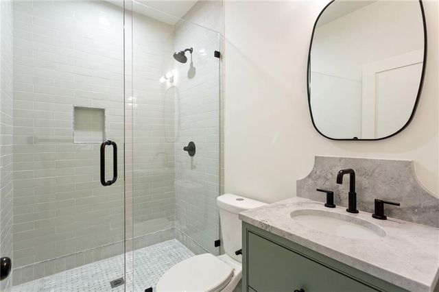 3342 Pretty Branch SE Drive, Smyrna, GA 30080