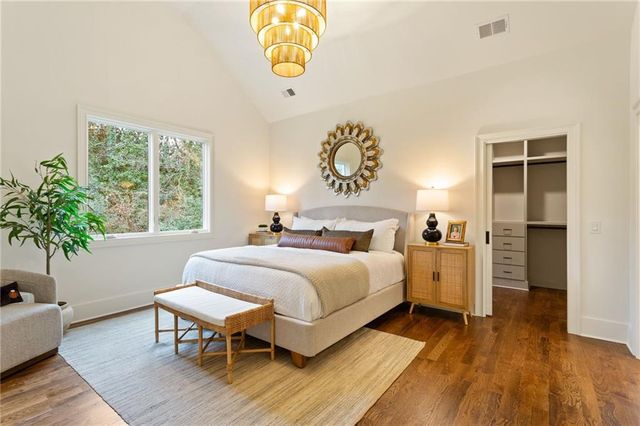 3342 Pretty Branch SE Drive, Smyrna, GA 30080